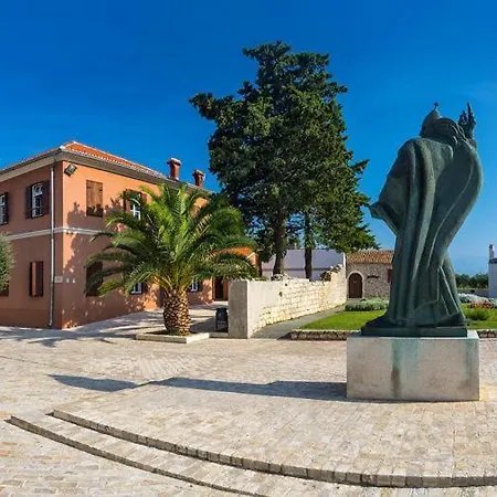 Apartman Taji