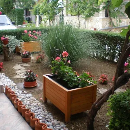 Apartman Taji *