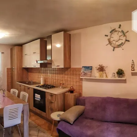 Apartman Taji