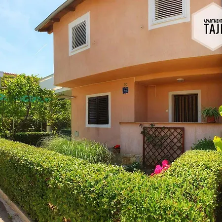 Apartment Taji