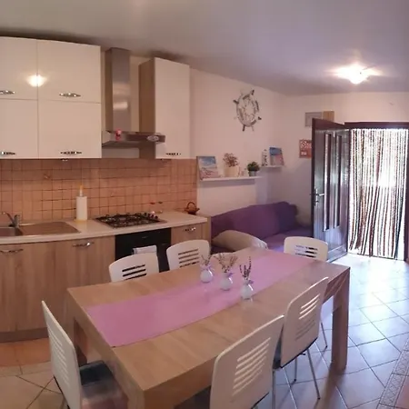 Apartment Taji *