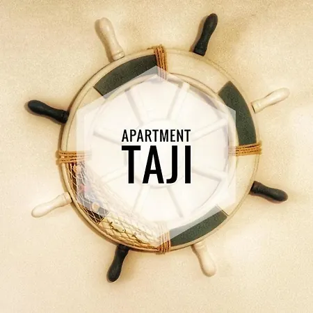 Taji Apartment Nin